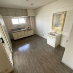 ＤＫ６帖 (居間)