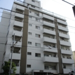 世田谷区東玉川１丁目 【賃貸居住】マンション