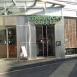 スターバックス 400m (周辺)