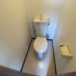 バス・トイレ別