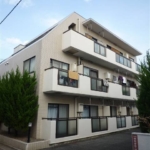 阿佐ヶ谷駅６分・ＲＣ造マンション★(外観)