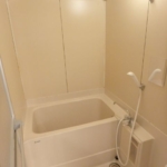 バス・トイレ別 (風呂) バス・トイレ別 (風呂)