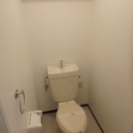 バス・トイレ別 バス・トイレ別