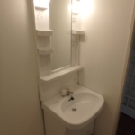 独立洗面台 独立洗面台