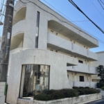 世田谷区深沢１丁目 【賃貸居住】マンション