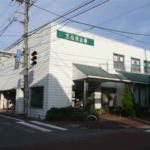 芝信用金庫 30m (周辺) 芝信用金庫 30m (周辺)