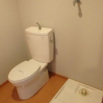 バス・トイレ別