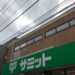 サミット 290m (周辺)