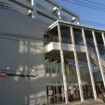 オーケーストア 250m (周辺)