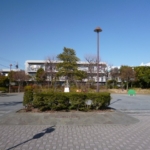 上用賀３丁目公園 180m (周辺)