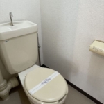 バス・トイレ別★