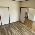 収納スペースあり★ (居間)