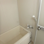 バス・トイレ別 (風呂)
