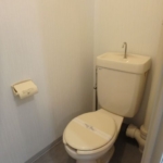 バス・トイレ別