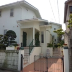 １フロア１住戸☆(外観)