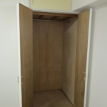 収納スペース♪