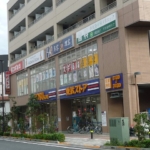東武ストアー 450m (周辺)