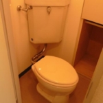 バス・トイレ別