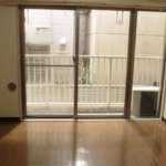 洋室６．５帖 (内装)