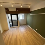 洋室８帖 (内装)