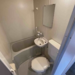 ３点ユニット (風呂)