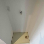 室内洗濯機置場あり