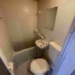 ３点ユニット★ (風呂)