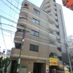 新宿区中落合１丁目 【賃貸居住】マンション