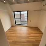 ７帖洋室 (内装)