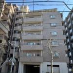 新宿区中落合３丁目 【賃貸居住】マンション