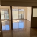 ＬＤＫ１０帖 (内装)