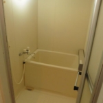 バス・トイレ別 (風呂) バス・トイレ別 (風呂)