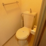 バス・トイレ別 バス・トイレ別