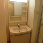 独立洗面台 独立洗面台