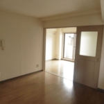 DK7帖 (居間) DK7帖 (居間)