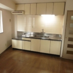 DK7帖 (居間) DK7帖 (居間)