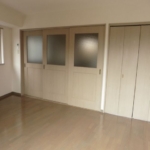 洋室7帖 (内装) 洋室7帖 (内装)