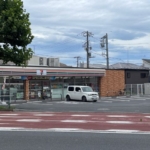 セブンイレブン 210m (周辺) セブンイレブン 210m (周辺)