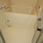 嬉しい追焚機能付♪ (風呂)