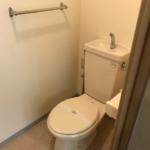 バス・トイレ別
