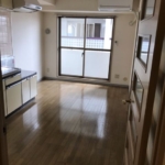 ＤＫ８帖 (内装)