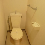 バス・トイレ別