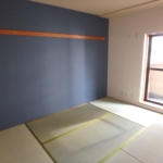 和室６帖☆ (居間)