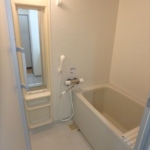 バス・トイレ別 (風呂)