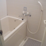 バス・トイレ別 (風呂) バス・トイレ別 (風呂)