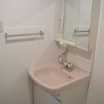 独立洗面台 独立洗面台