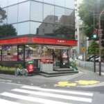 ポプラ 110m (周辺) ポプラ 110m (周辺)