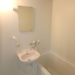 バス・トイレ別★ (風呂)