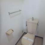 バス・トイレ別★