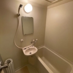 バス・トイレ別 (風呂) バス・トイレ別 (風呂)